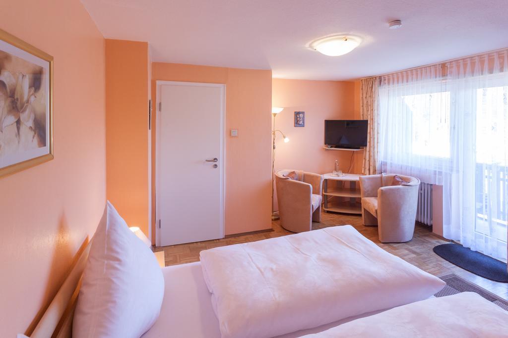 Haus Kesper-Brunen Hotel Willingen  Room photo